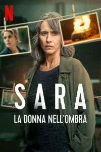Sara - La donna nell'ombra