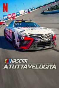 NASCAR: a tutta velocità