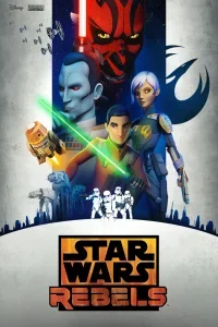 Star Wars: Rebels