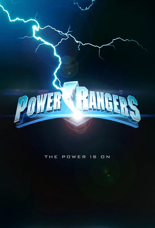 Power Rangers Cosmic Fury