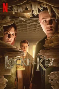 Locke & Key