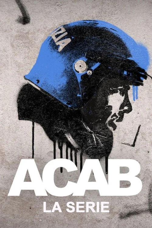 A.C.A.B. La serie