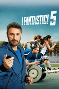 I fantastici 5