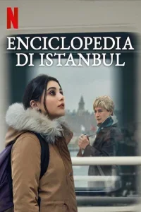 Enciclopedia di Istanbul