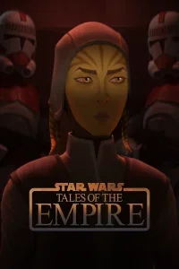 Star Wars - Tales of the Empire