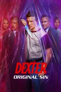 Dexter - Original Sin