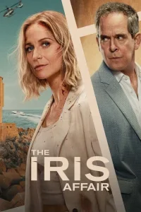 The Iris Affair – Missione ad alto rischio
