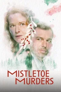 Mistletoe Murders: Delitti sotto l’albero