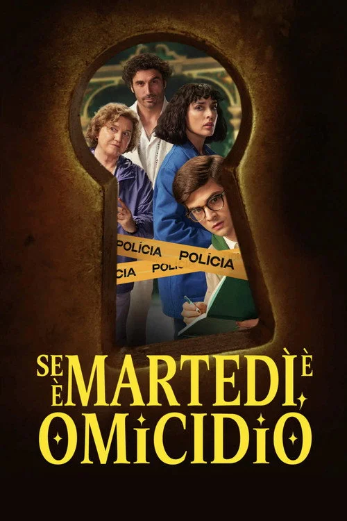 Se è martedì, è omicidio