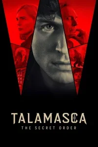 Talamasca – L’ordine segreto