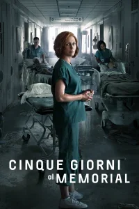 Cinque giorni al Memorial (2022)