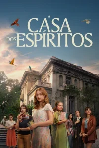 La Casa degli Spiriti