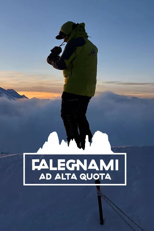 Falegnami ad alta quota