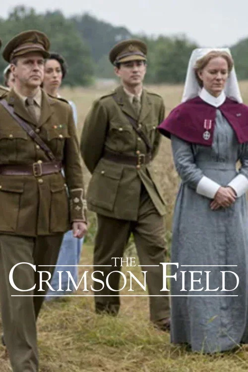 The Crimson Field [Sub-Ita]