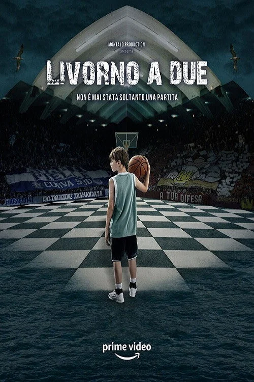 Livorno a due