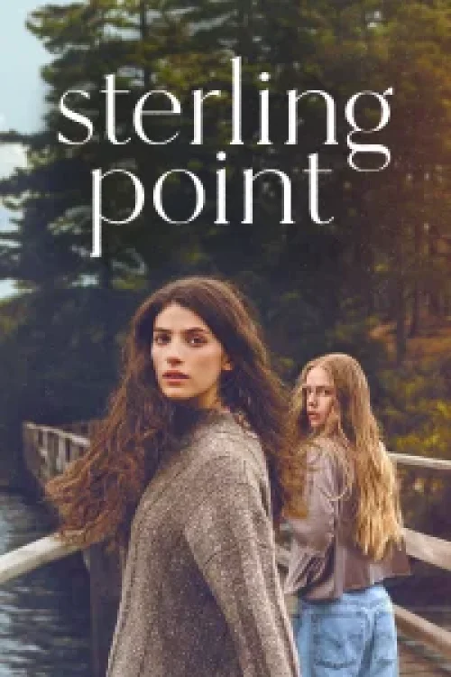 Sterling Point - l'isola dei segreti