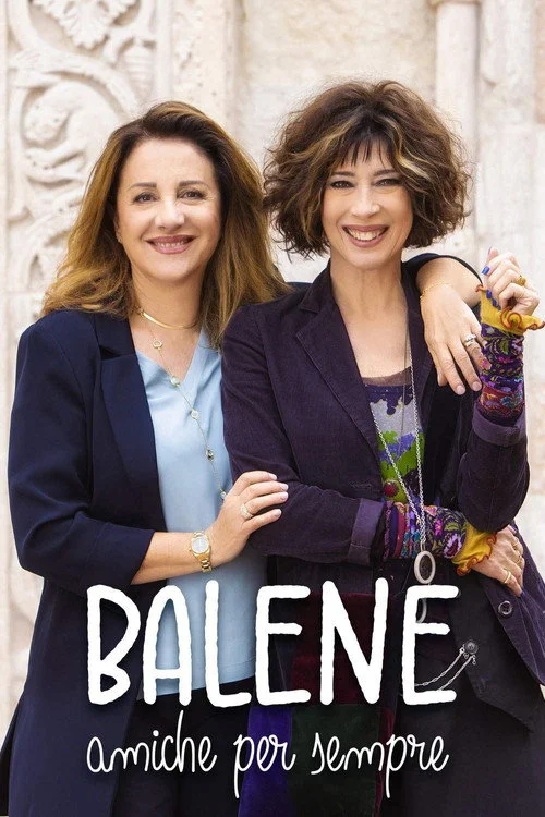 Balene – Amiche per sempre