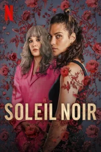 Soleil noir
