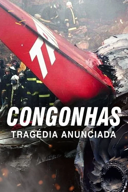 Volo 3054 - Una Tragedia Annunciata