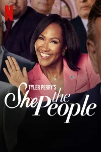 She the People