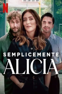 Semplicemente Alicia