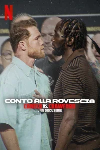 Countdown: Canelo vs. Crawford