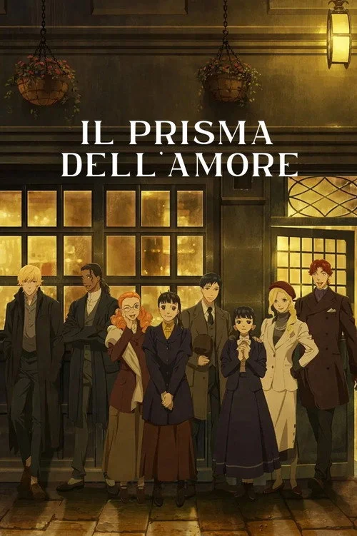 Il prisma dell'amore