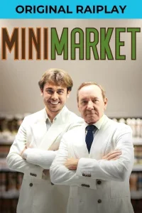 Minimarket