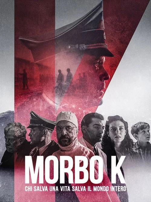 Morbo K – Chi salva una vita salva il mondo intero