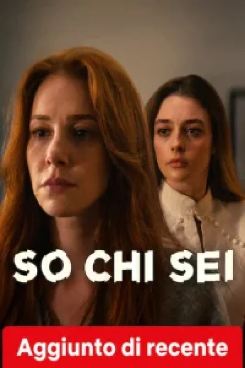 So chi sei