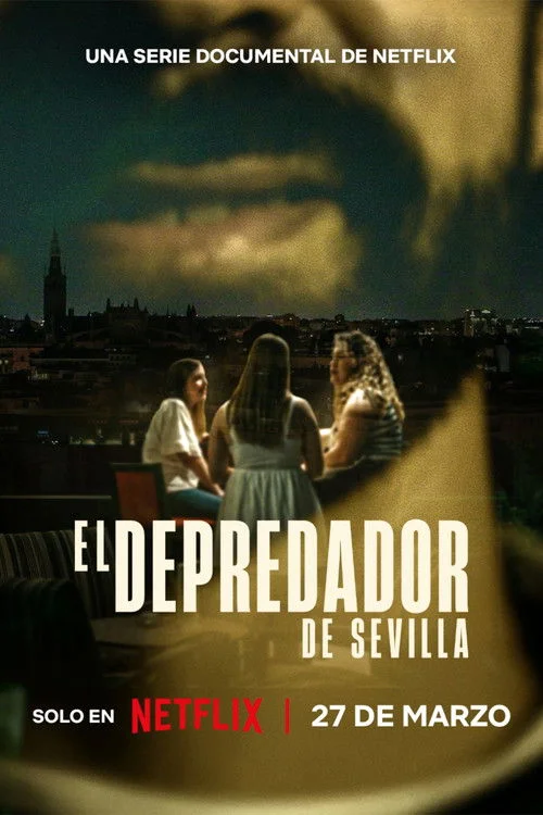 Il predatore di Siviglia