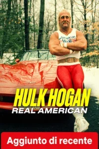 Hulk Hogan: Real American