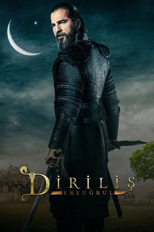 Dirilis: Ertugrul