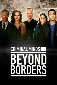 Criminal Minds Beyond Borders