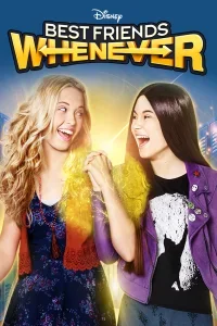 Best Friends Whenever