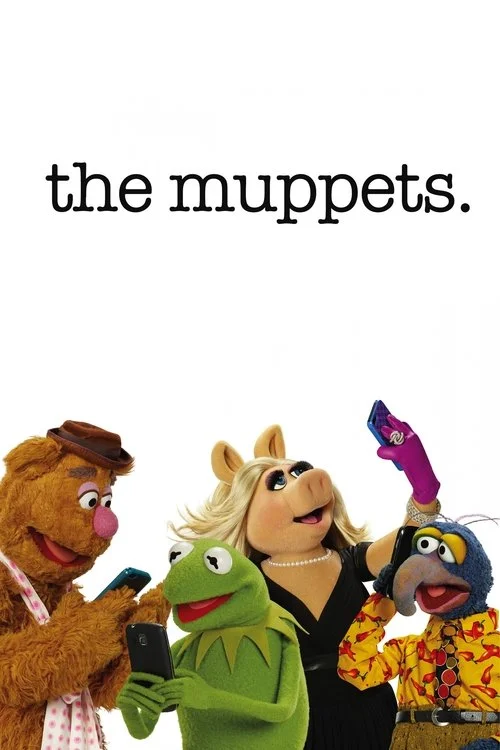The Muppets Show