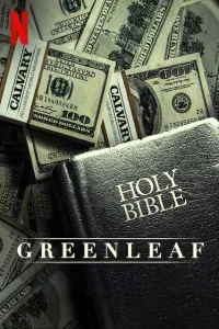 Greenleaf