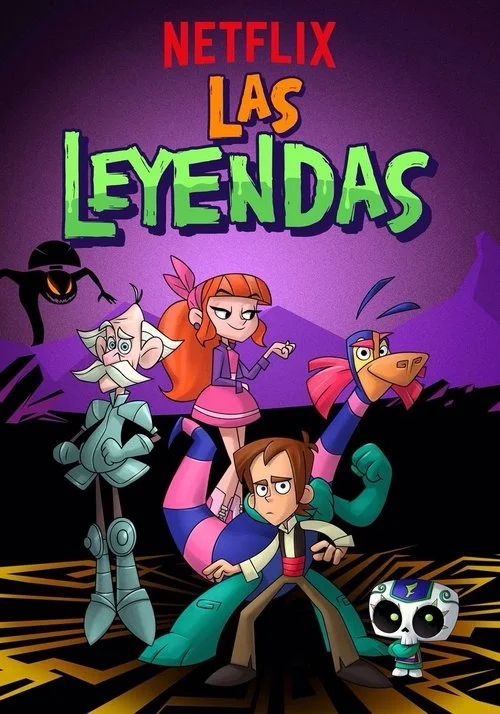 Leggende