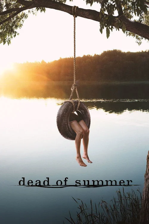 Dead of Summer [Sub-Ita]