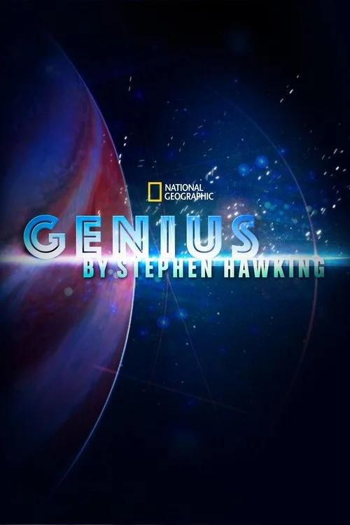 Sfide geniali con Stephen Hawking