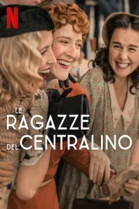 Le Ragazze Del Centralino