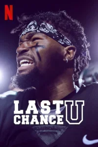 Last Chance U
