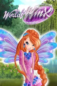 World of Winx