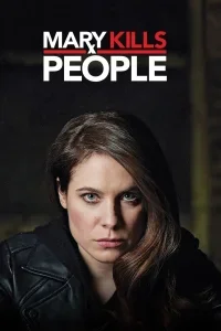 Mary kills people