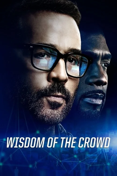Wisdom of the Crowd - Nella rete del crimine
