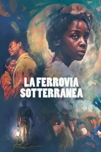 La ferrovia sotterranea