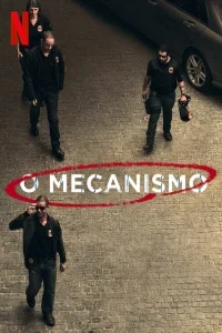O Mecanismo