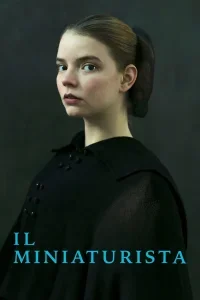 Il miniaturista