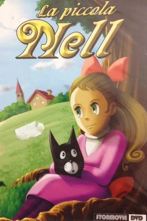 La piccola Nell