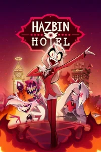 Hazbin Hotel
